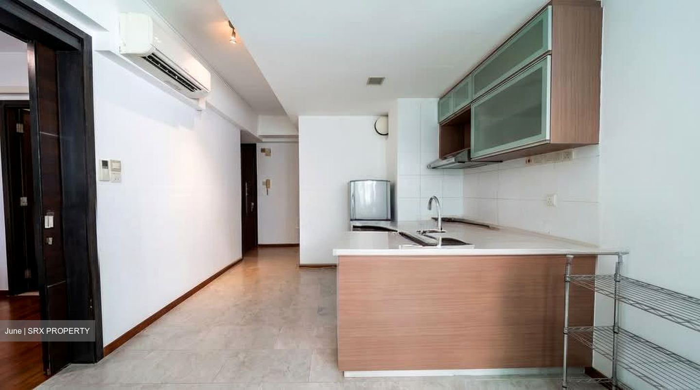 Mackenzie 138 (D9), Apartment #574048521